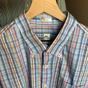 Peter Millar dress shirt